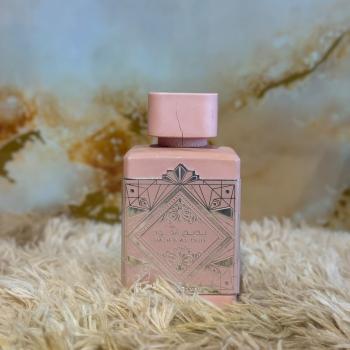 PERFUME LATTAFA BADEE AL OUD NOBLE BLUSH BY ROSE EDP 100 ML