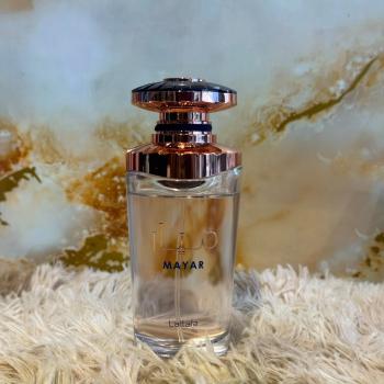 PERFUME LATTAFA MAYAR EDP 100ML ROSE