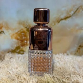 PERFUME MAISON ALHAMBRA ROSE SEDUCTION VIP POUR FEMME EDP 100ML