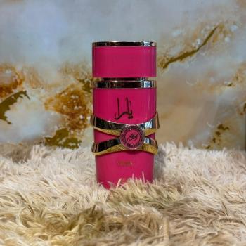 PERFUME YARA LATTAFA CANDY EDP 100ML