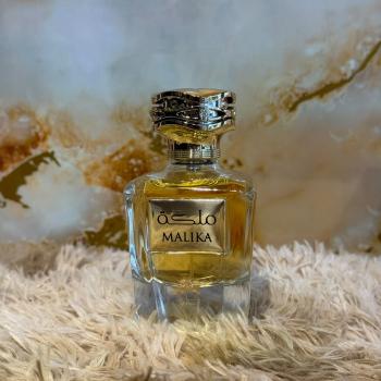 PERFUME MALIKA AL FARES - COMPARTILHÁVEL - 100ML
