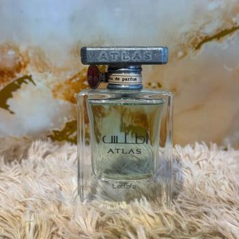 PERFUME LATTAFA ATLAS EAU DE PARFUM 55ML FOR WOMEN AND MEN