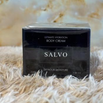 MAISON ALHAMBRA HIDRATANTE BODY CREAM 24h SALVO 110G