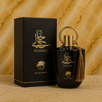 PERFUME AL FARES KHAYALI EDP 100ML