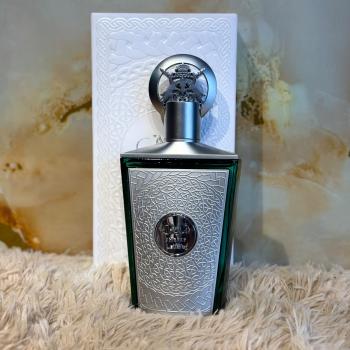 PERFUME ARABE SHERIF LATTAFA EDP 100ML