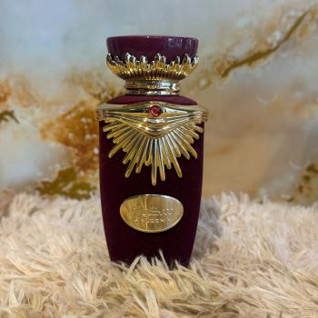 PERFUME LATTAFA SAKEENA PARFUM EDP 100ML