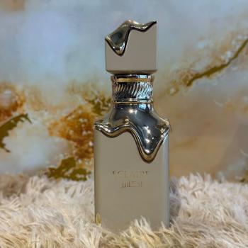 PERFUME LATTAFA ECLAIRE EAU DE PARFUM 100ML