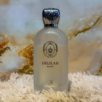 PERFUME MAISON ALHAMBRA DELILAH BLANC 100ML