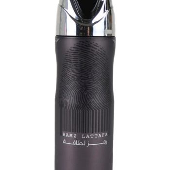 PERFUME SPRAY RAMZ LATTAFA 200ML - UNISSEX