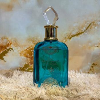 PERFUME SABAH AL WARD GARDEN OF EDEN 100ML – FLORAL SOFISTICADO E DELICADO