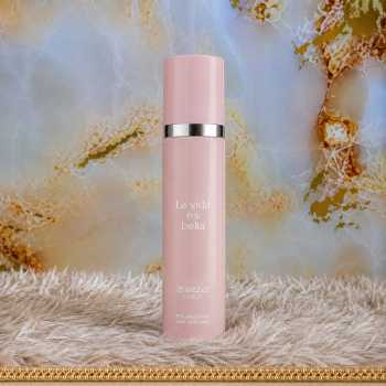 BODY SPLASH ISABELLE LA BELLE 300ML - LA VIE EST BELLE