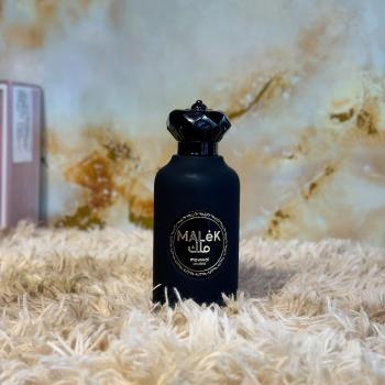 PERFUME ÁRABE MAWWAL MALEK 100ML EAU DE PARFUM UNISSEX
