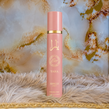 BODY SPLASH YARA ELIXIR 300ML ISABELLE LA BELLE