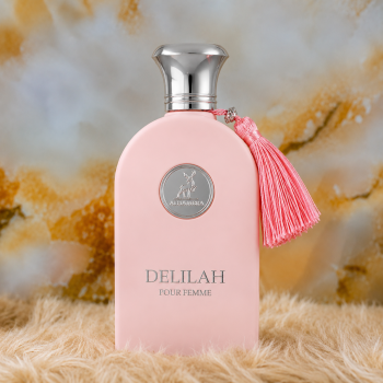 PERFUME MAISON ALHAMBRA - DELILAH 100 ML