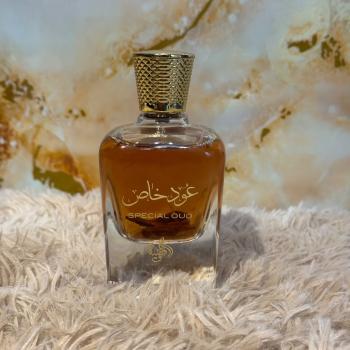 PERFUME ESPECIAL OUD AL WATANIAH 100ML EAU DE PARFUM