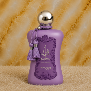 PERFUME AF ZIMAYA - FATIMA PARFUM FEMININO 100 ML