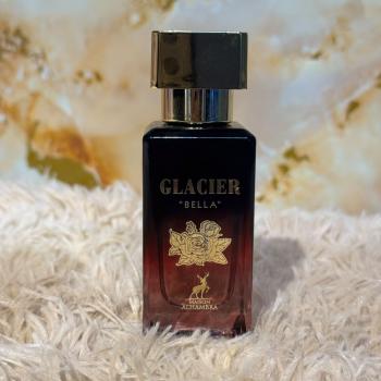 PERFUME GLACIER BELLA MAISON ALHAMBRA FEMININO 30ML