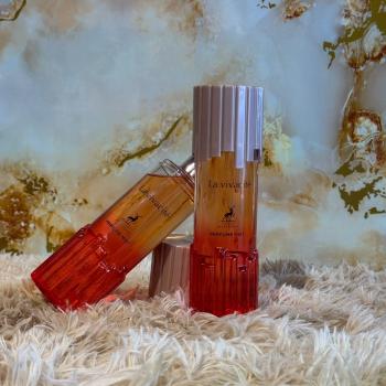 BODY MIST CABELO MIST LA VIVACITÉ MAISON ALHAMBRA 250ML