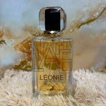 PERFUME MAISON ALHAMBRA LÉONIE EAU DE PARFUM 100ML