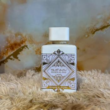 PERFUME LATTAFA  BADEE AL OUD HONOR & GLORY 100ML