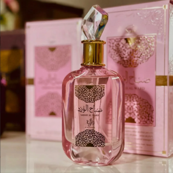 SABAH AL WARD SUGAR EAU DE PARFUM -  FEMININO 100ML
