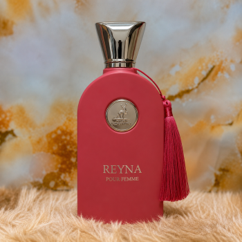 PERFUME MAISON ALHAMBRA REYNA POUR FEMME EDP 100ML