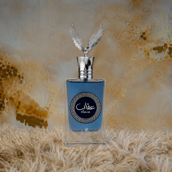 PERFUME AL WATANIAH EQAAB EDP 100ML