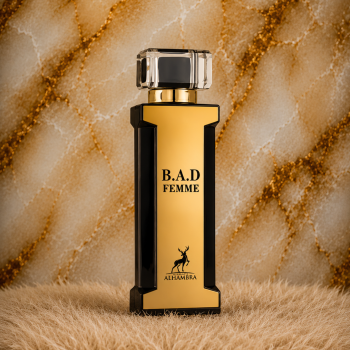 MAISON.A BAD FEMME 100ML