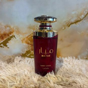 PERFUME MAYAR CHERRY INTENSE EDP LATTAFA 100ML