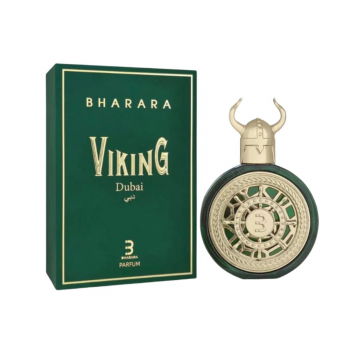 PERFUME BHARARA - VIKING DUBAI PARFUM 100 ML