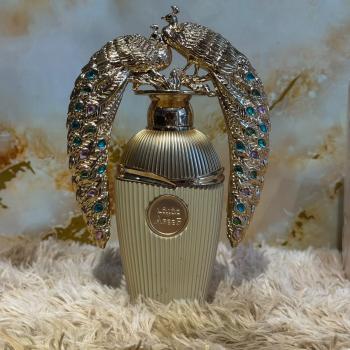 PERFUME PERFUME LATTAFA AFEEF EAU DE PARFUM 100ML