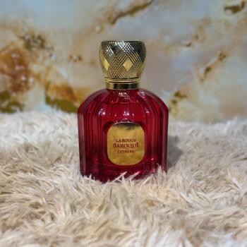 PERFUME LA ROUGE BAROQUE EXTREME MAISON ALHAMBRA FEMININO 100ML