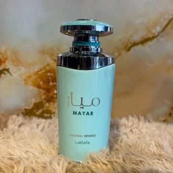PERFUME LATTAFA MAYAR INTENSE 100ML VERDE