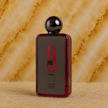 PERFUME AFNAN 9 PM REBEL EAU DE PARFUM 100ML