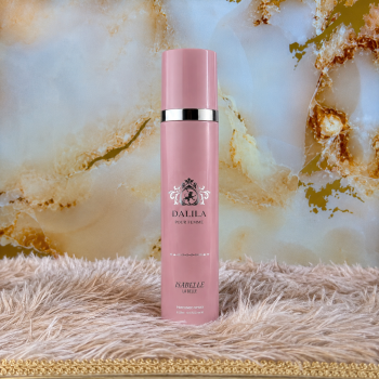 BODY SPLASH DALILA 300ML - ISABELLE LA BELLE