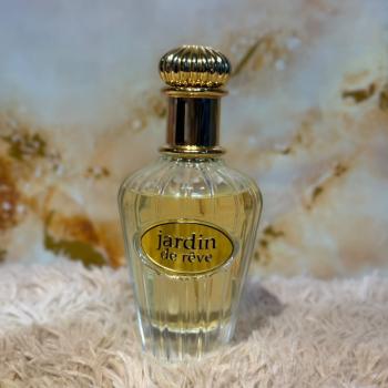PERFUME JARDIN DE RÊVE MAISON ALHAMBRA 100 ML