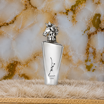MAAHIR LEGACY LATTAFA EDP 100ML