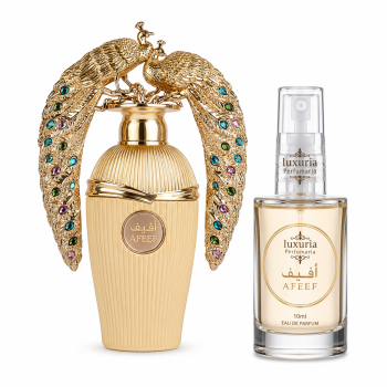 DECANT 10ML PERFUME ARABE AFEEF