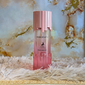 BODY MIST CABELO MIST PINK ECLIPSE MAISON ALHAMBRA 250ML