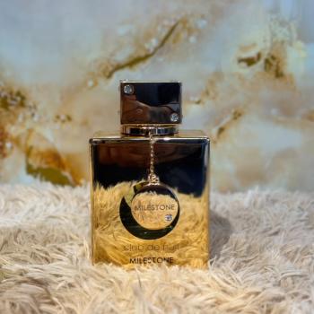 PERFUME CLUB DE NUIT MILESTONE ARMAF 105ML