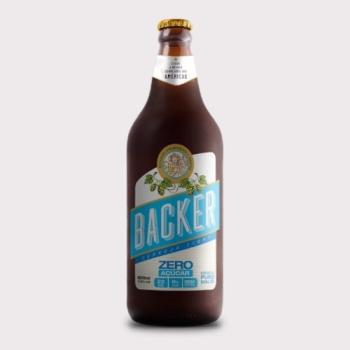 Backer Light 600ml