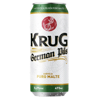 Krug German Pils 473ml