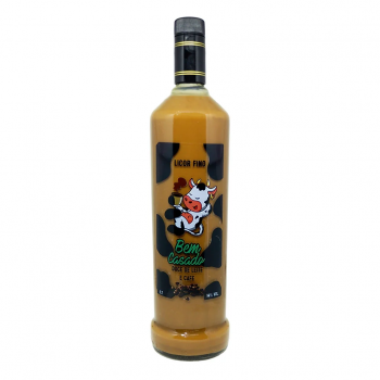 Licor Bem Casado Tradicional 1l