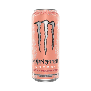Monster Peachy Kenn 473ml