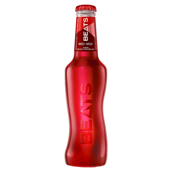 Skol Beats Red Mix Long Neck 269ml