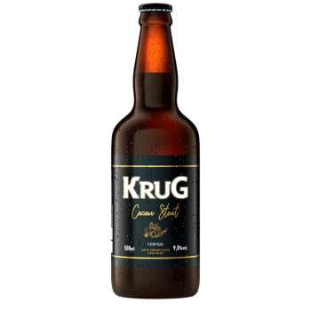 Krug Cacau Stout 500ml