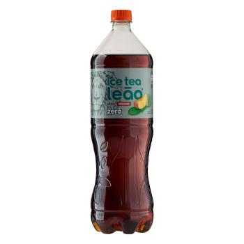 Matte Leão Ice Tea Pêssego Zero 1,5l