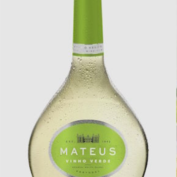 Vinho Mateus 750ml Verde