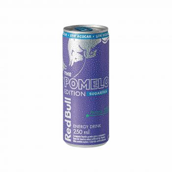 RedBull Pomelo 250ml