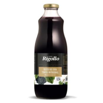 Suco Don Rigollo Uva 1,5l 100%